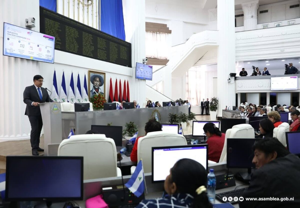 Presupuesto 2026 crece un 8.2% respecto al 2025