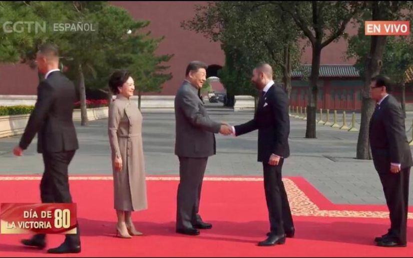 Profunda hermandad entre la República Popular China y Nicaragua dice Laureano