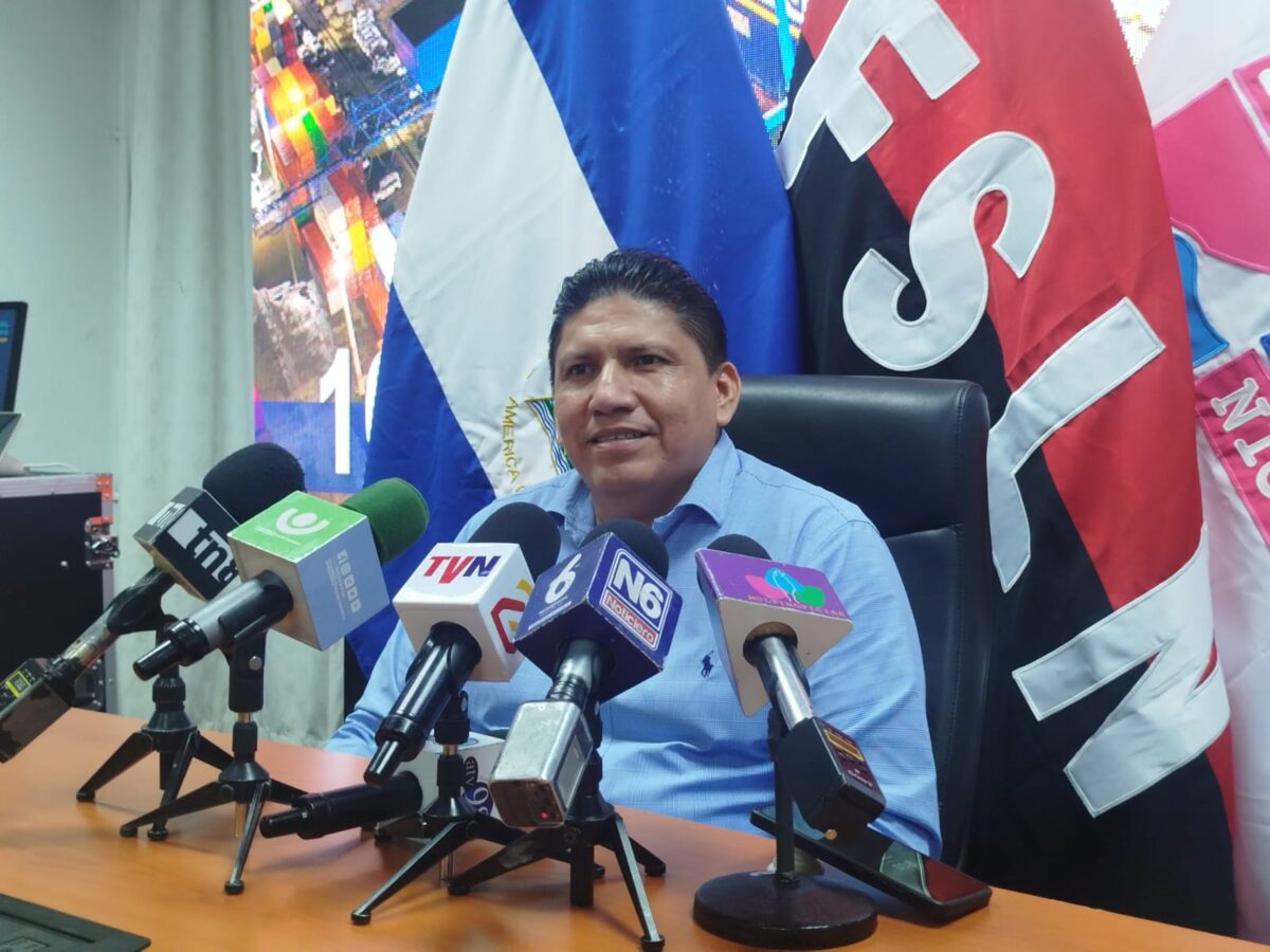 Puertos Comerciales reciben 16 buques internacionales