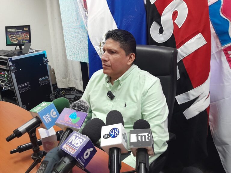 Puertos Comerciales reciben más de 190 mil TM de carga internacional