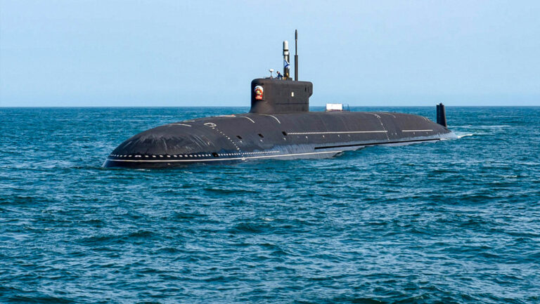 Putin anuncia que pronto darán a conocer nuevas armas