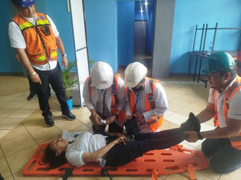 Realizan Foro de Educación para Reducción del Riesgo de Desastre