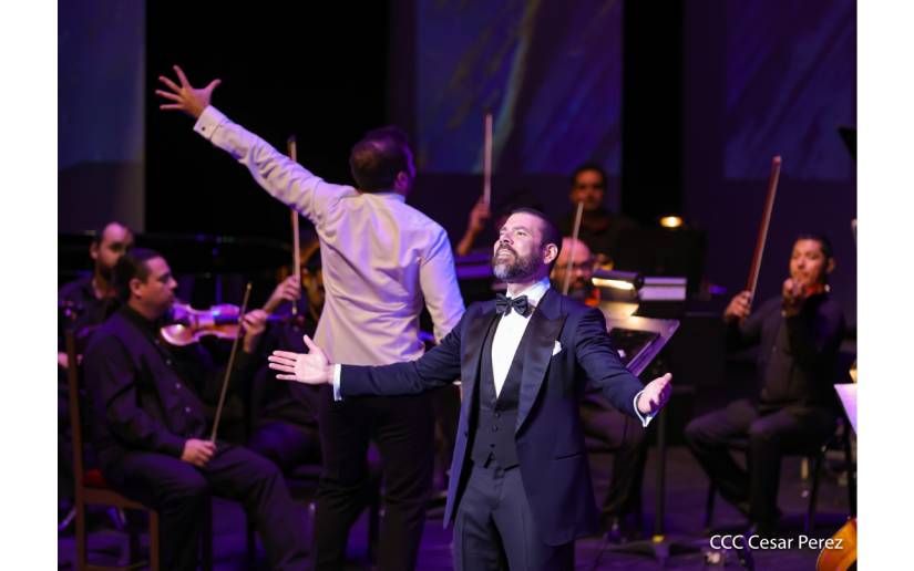 Rosario, felicita a INCANTO por lograr segundo lugar en Concurso Alisa Gistba