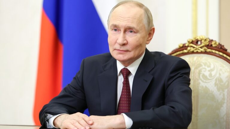 Rusia y Venezuela