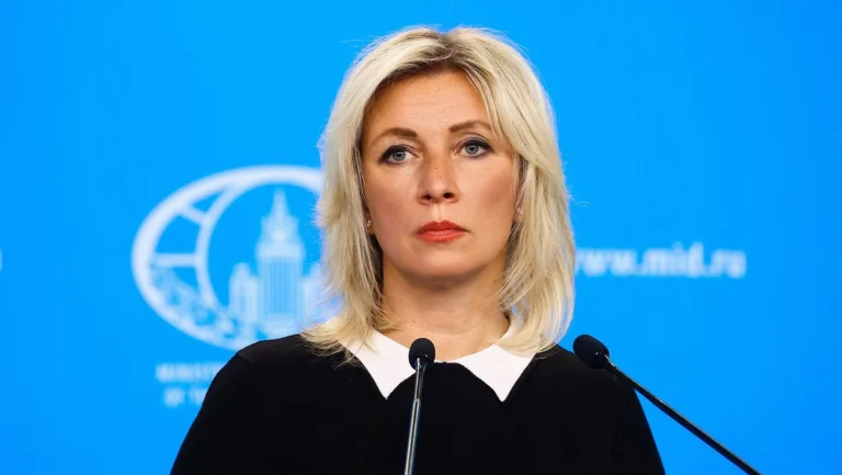 Rusia responde a la UE por paquete de sanciones