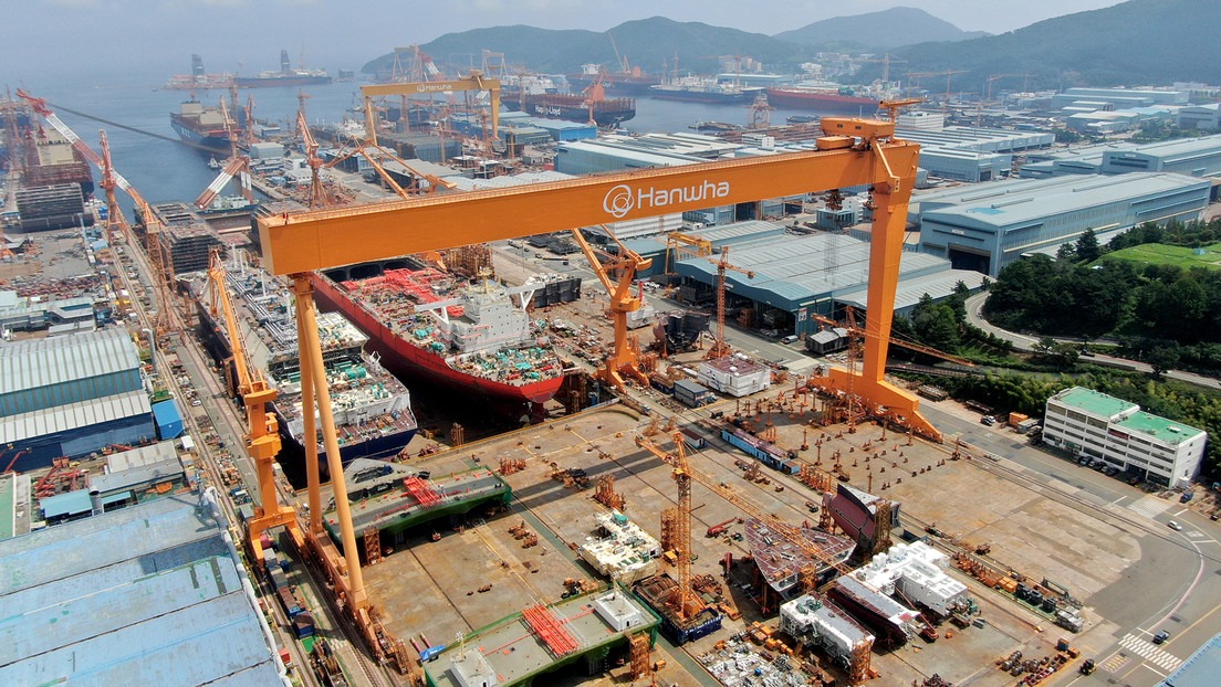 Sancionan cinco subsidiarias estadounidenses