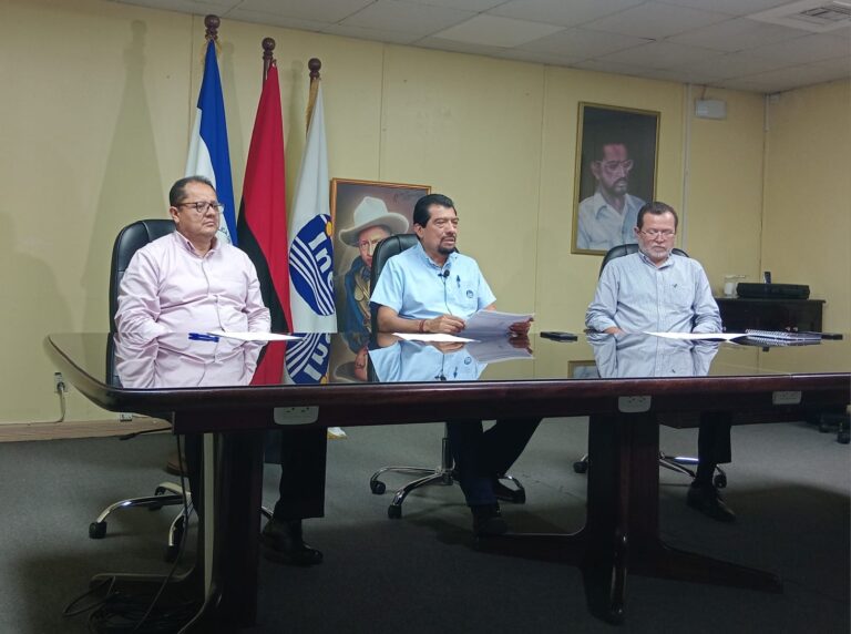 Se mantienen los precios de los combustibles en Nicaragua