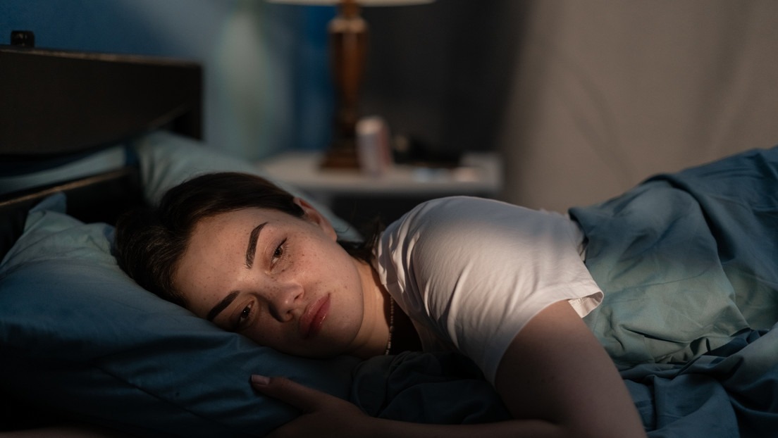 Si no puedes dormir bien, esto te puede interesar