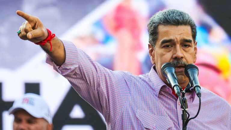 Venezuela destaca respaldo militar regional frente ataque de EEUU