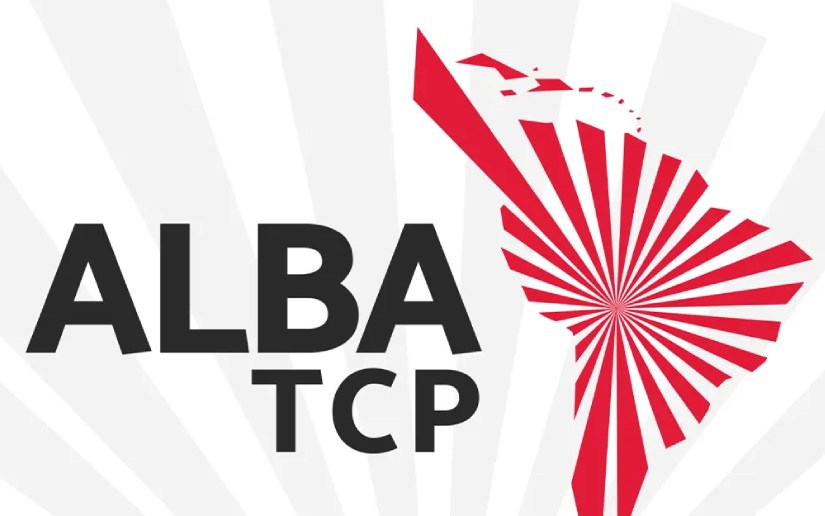 Comunicado de la Alianza Bolivariana para los Pueblos de Nuestra América (ALBA)