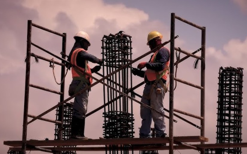 BCN: Construcción, minería y comercio lideran crecimiento económico de julio en Nicaragua