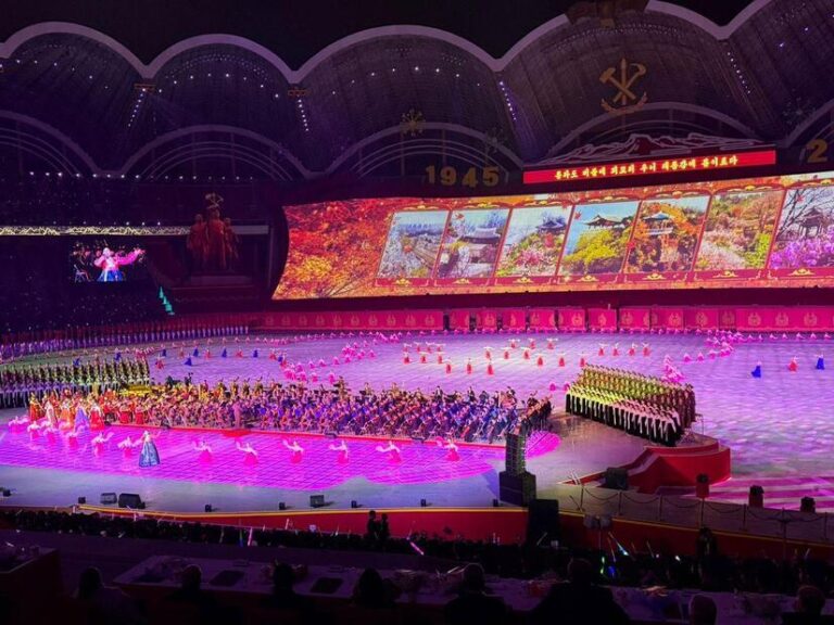 Copresidenta destaca los lazos de amistad de Nicaragua con Corea