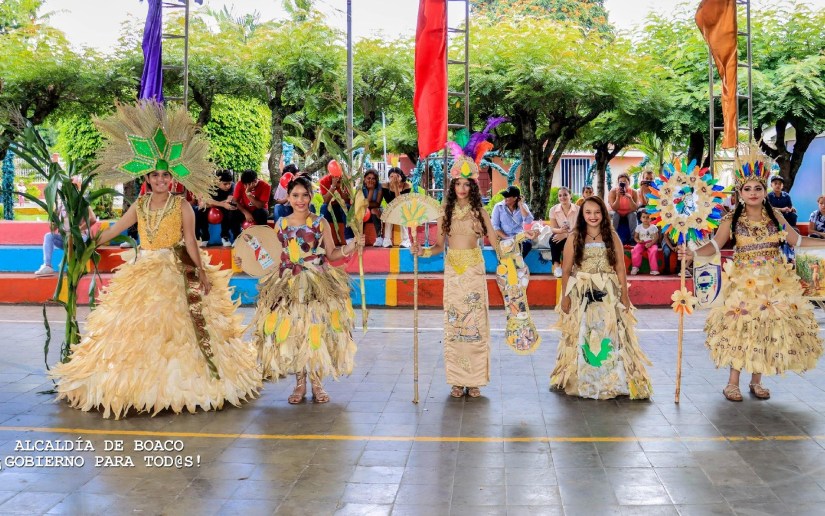 Municipio de Santa Lucía festeja tradiciones en la Fiesta del Maíz Xilonem 2025