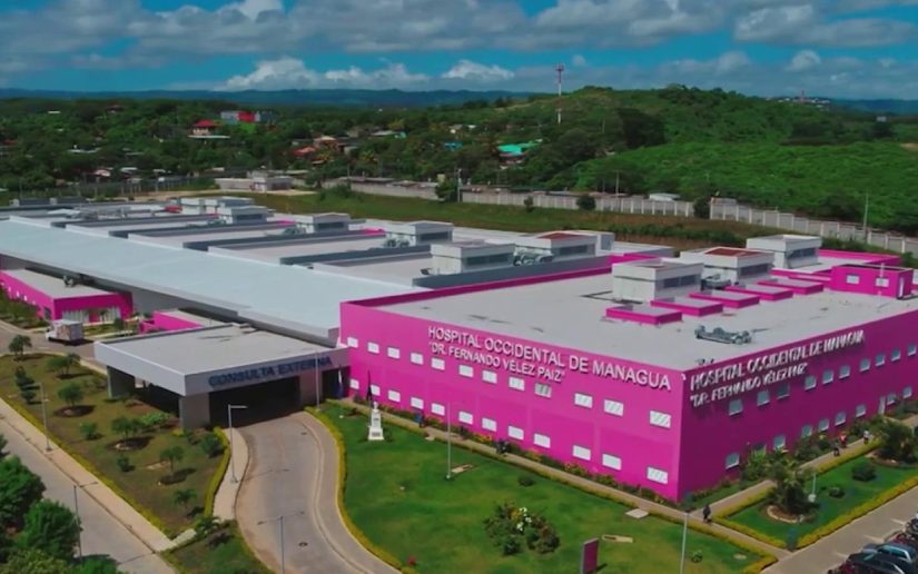 Mejoras y nuevos equipos fortalecen Sistema de Salud en Nicaragua