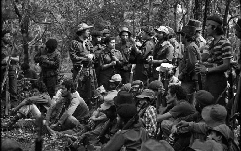 Nicaragua conmemorará la Insurrección Popular Sandinista