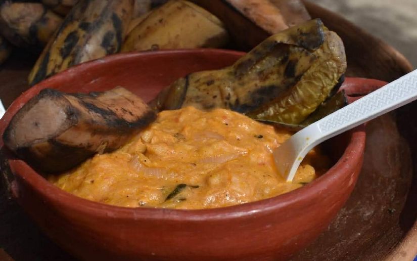 Feria del Maíz en Telpaneca destaca riqueza gastronómica y cultural del departamento de Madriz