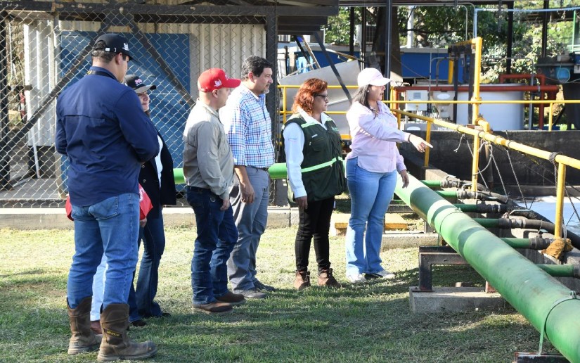 Marena impulsa desarrollo sostenible con la atención de 189 permisos ambientales