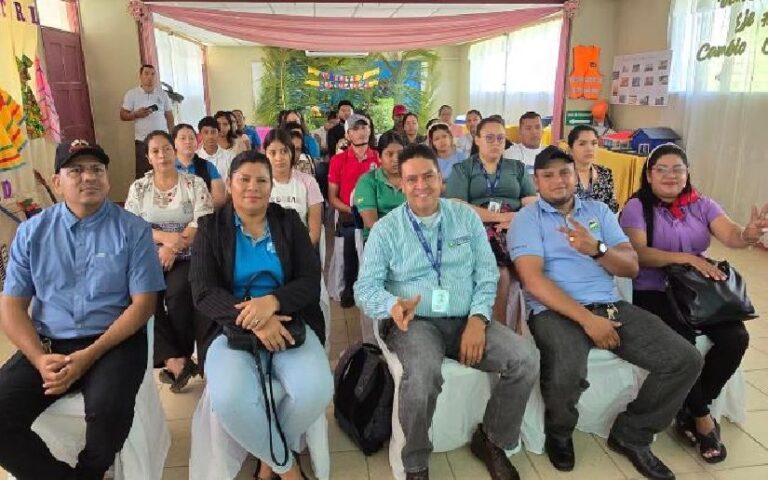 Nicaragua avanza hacia más victorias educativas
