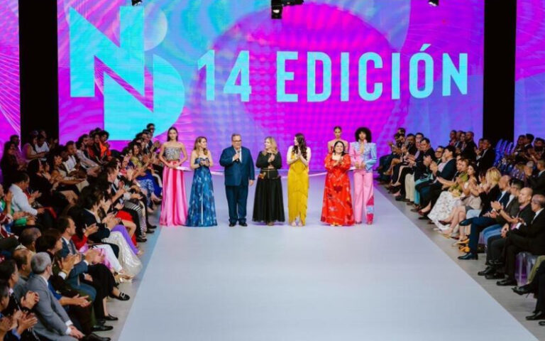 Así se vivió la inauguración de la 14 Edición de Nicaragua Diseña: “Talento que conecta, creatividad que transforma”