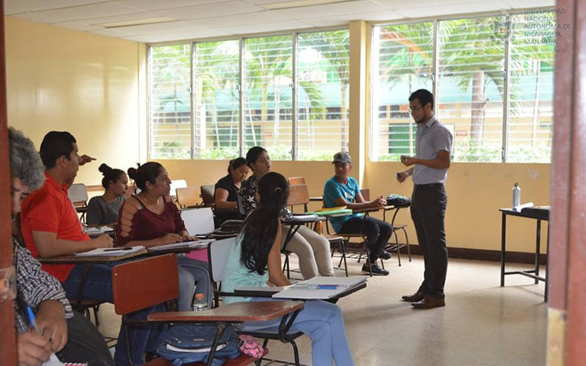 Universidades de Nicaragua impulsan educación en salud, agroinnovación y artes monumentales