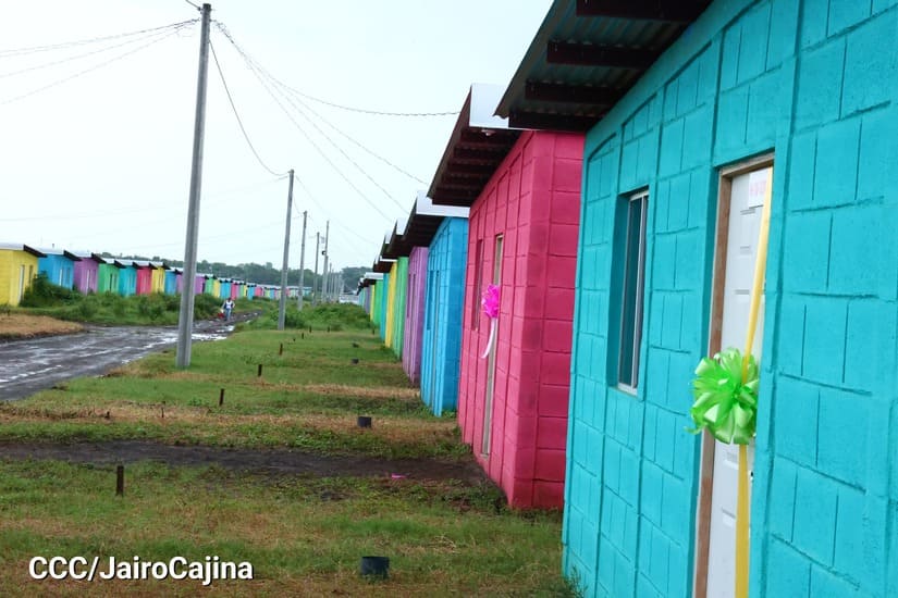viviendas en Urbanización Caminos del Río