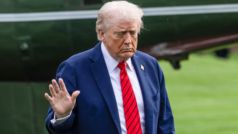 ¡Estados Unidos quiere ayudar a China, no perjudicarla!