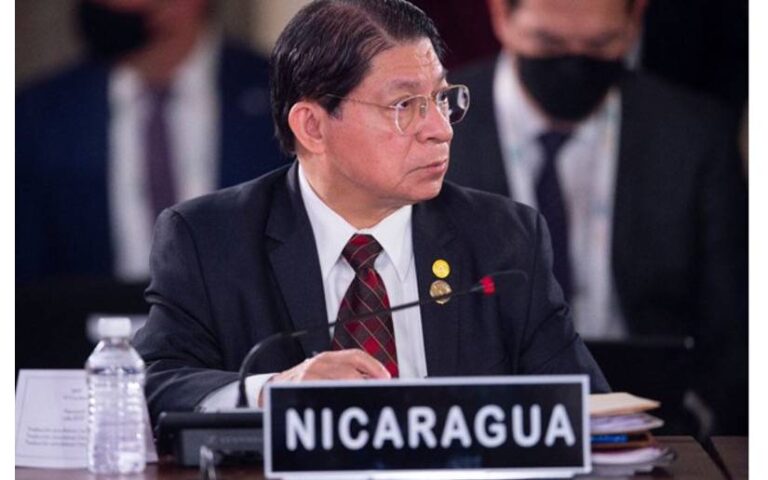 NICARAGUA EN LA CELAC