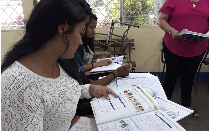 Academia de Idiomas Brian Wilson llega a los departamentos