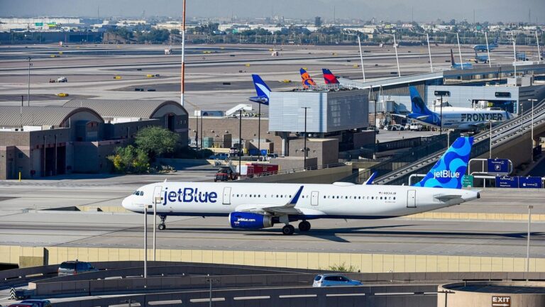 Airbus ordena actualización urgente en 6 mil aviones A320 por falla vinculada a radiación solar