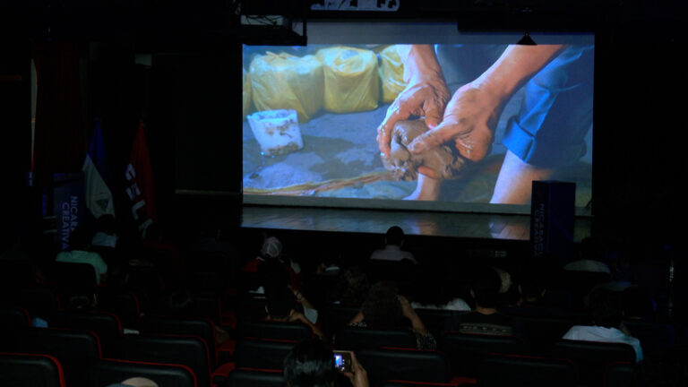 “Alfarero” refleja la cultura y el arte de un pueblo trabador