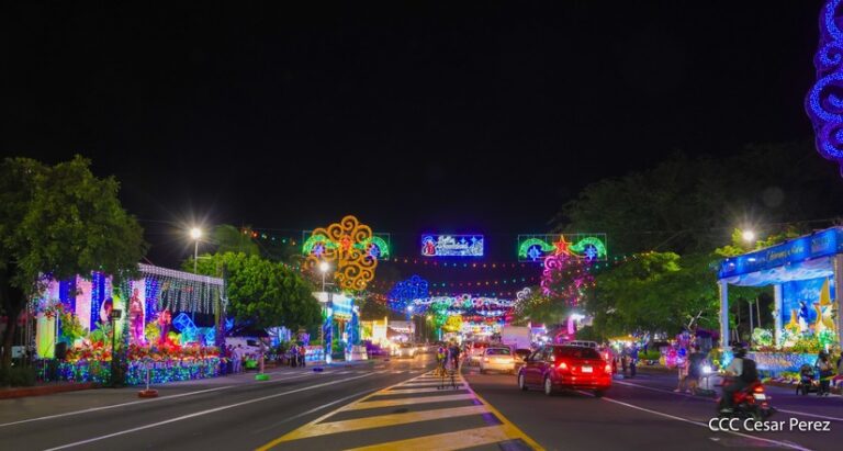 Altares: una hermosa tradición que disfrutan las familias