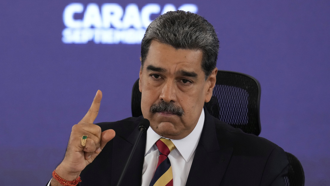 América Latina se uniría para defender Venezuela, destaca Maduro