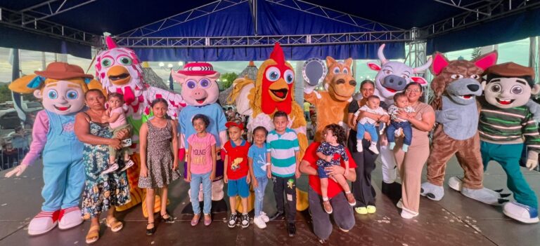 Nicaragüenses disfrutarán de 37 mil actividades el fin de semana