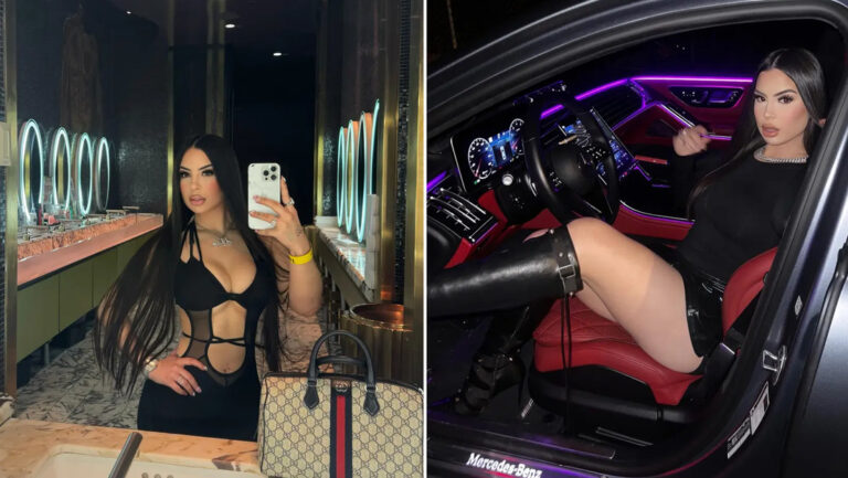 Asesinan a “influencer” en Los Ángeles- EEUU