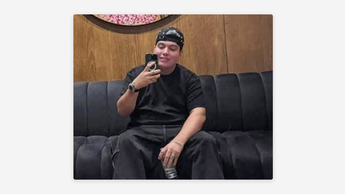 Asesinan a influencer mexicano “El Jerry”