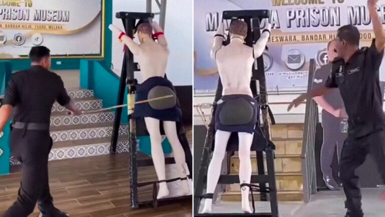 Estafadores digitales serán azotados