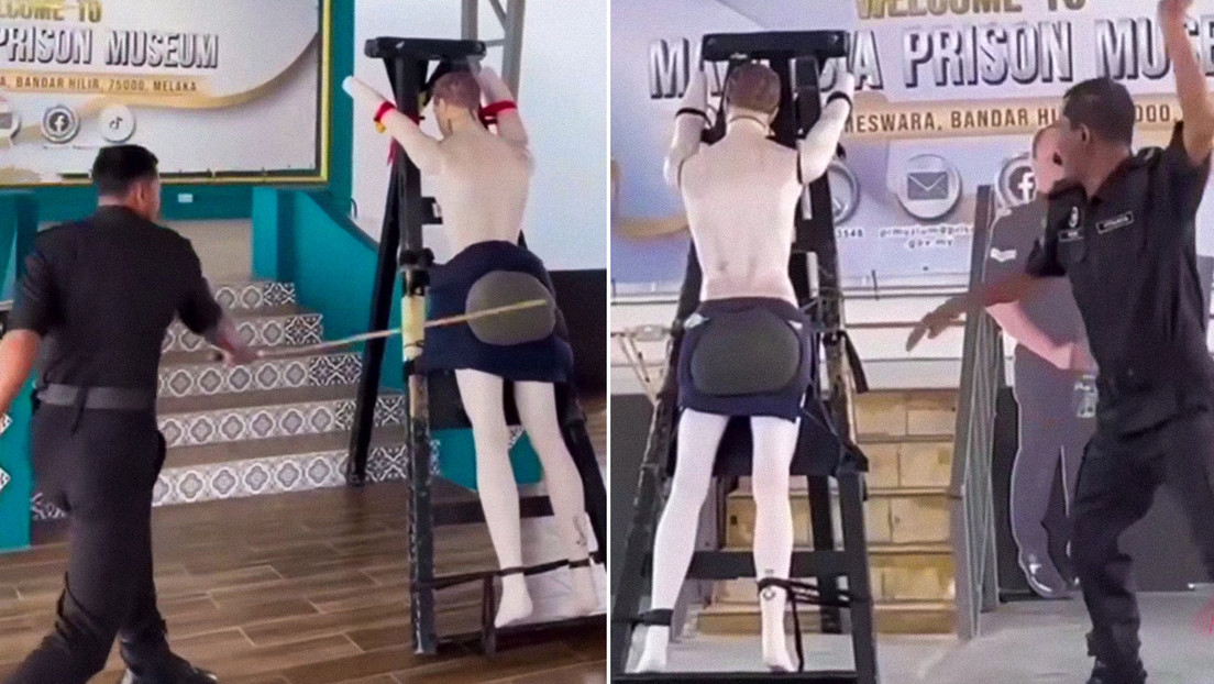 Estafadores digitales serán azotados