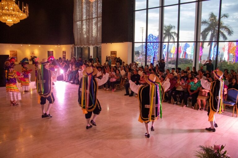 Ballet Folclórico Mestizaje celebra 25 años de formación artística en Nicaragua