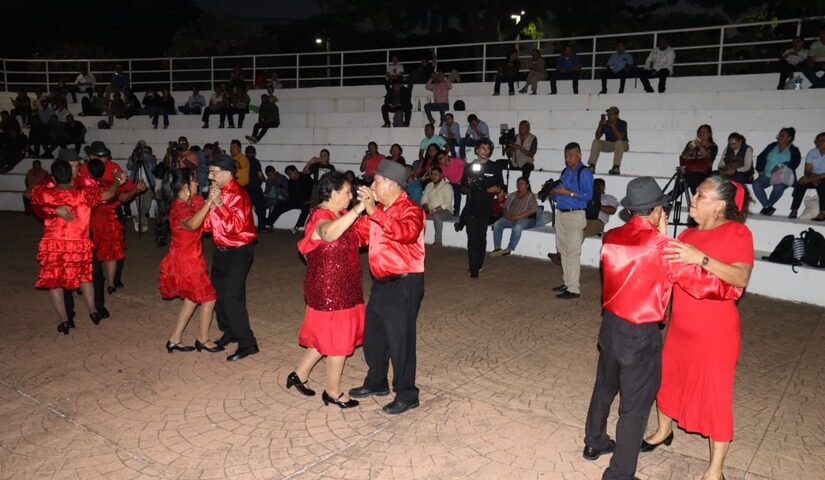 “Boleros del Alma” en homenaje a Marina Cárdenas