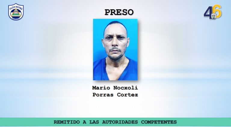 Capturan al pasajero que agredió al conductor de un microbús