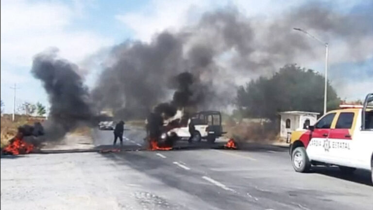 Cárteles de México resisten a acciones militares y policiales