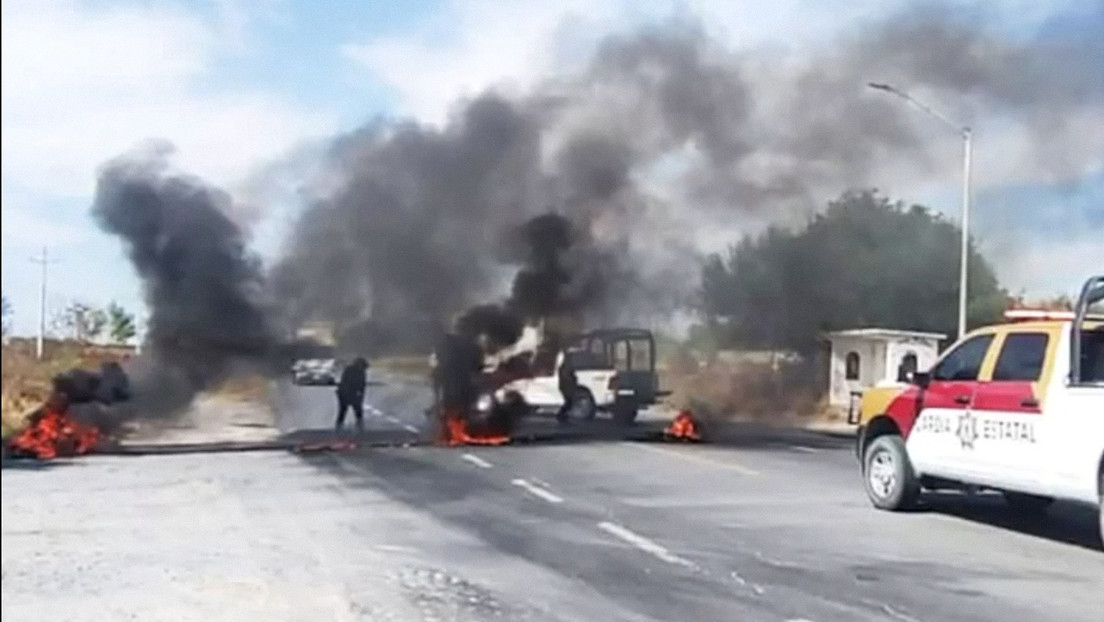 Cárteles de México resisten a acciones militares y policiales