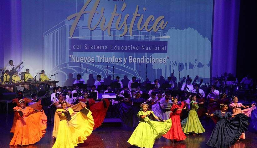 Celebran Gala “Nuevos Triunfos y Bendiciones”