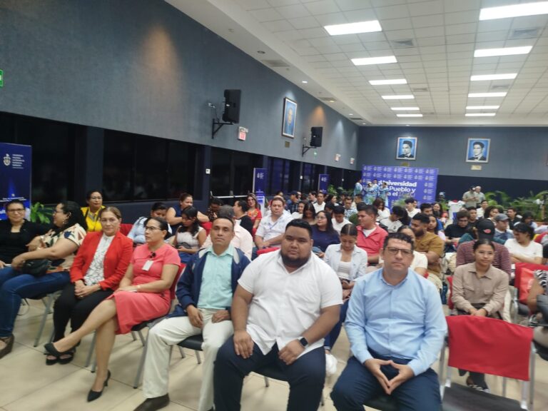 Celebran en Nicaragua Congreso de Tecnología Educativa