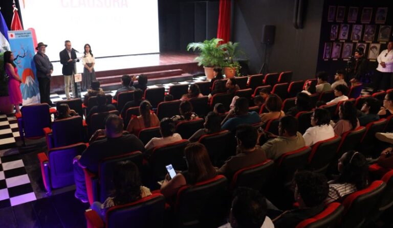 Con éxito finaliza Ciclo de Cine Japonés en Nicaragua