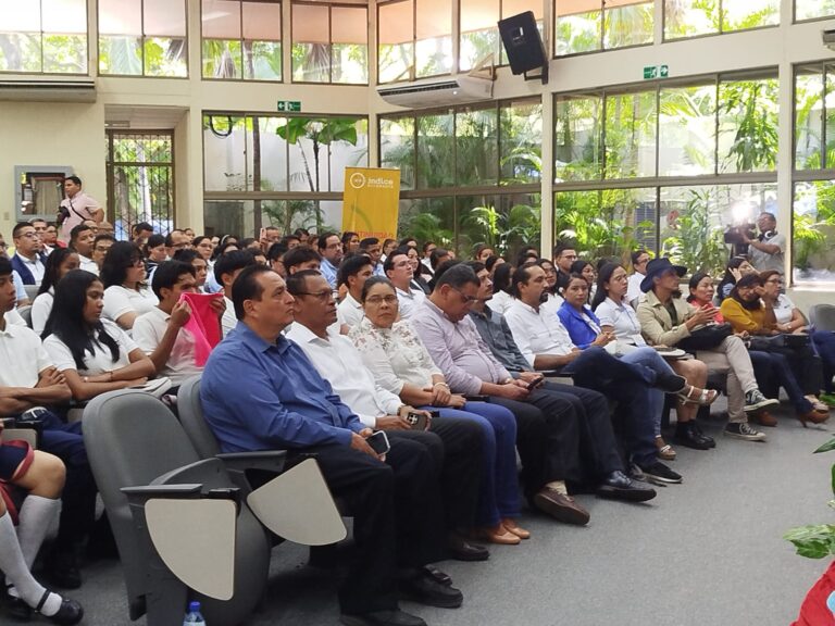 Concluye VI Festival Nacional “Índice Nicaragua”