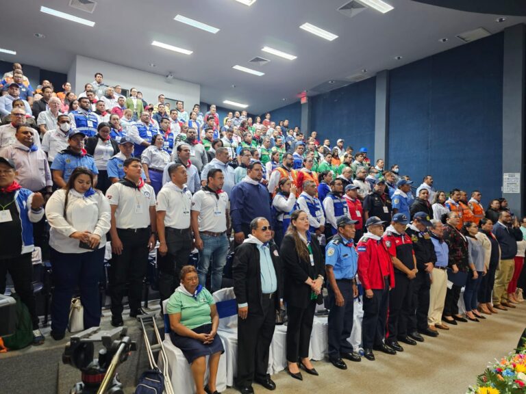 Congreso de Formación de Brigadas en homenaje al comandante Carlos Fonseca