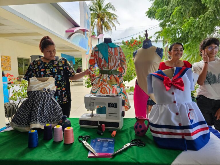 !Crecer no es imposible!: Conoce la oferta formativa del Inatec 2026