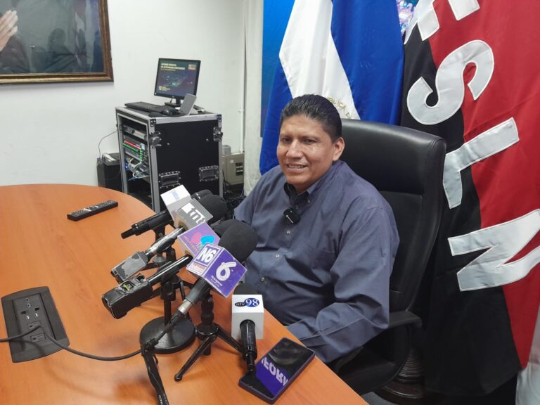 EPN reporta más de 80 mil toneladas de carga y 10 buques internacionales en terminales marítimas