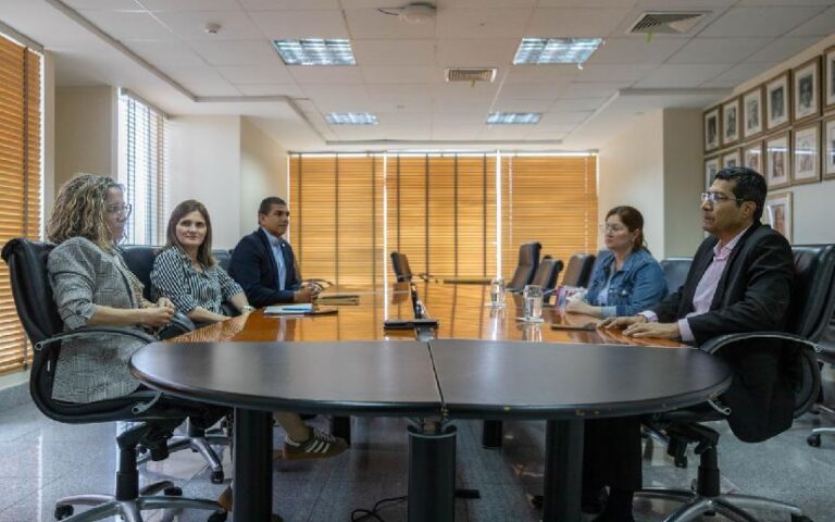 Embajada de Nicaragua en Panamá fortalece lazos de cooperación en turismo y cultura